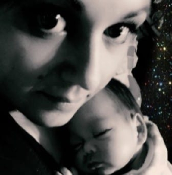 Meet your Posher, Marina - Picture 1 of 1